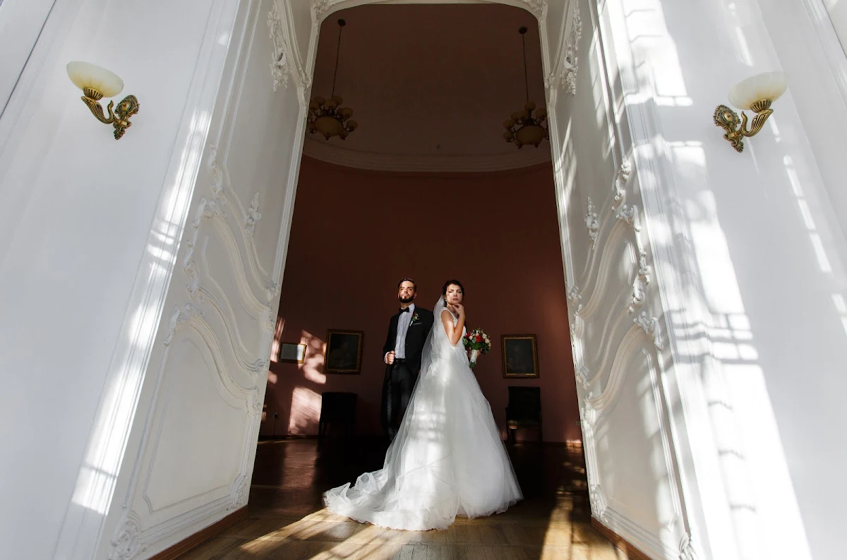 Weddings. Welcome to my video and photo world!