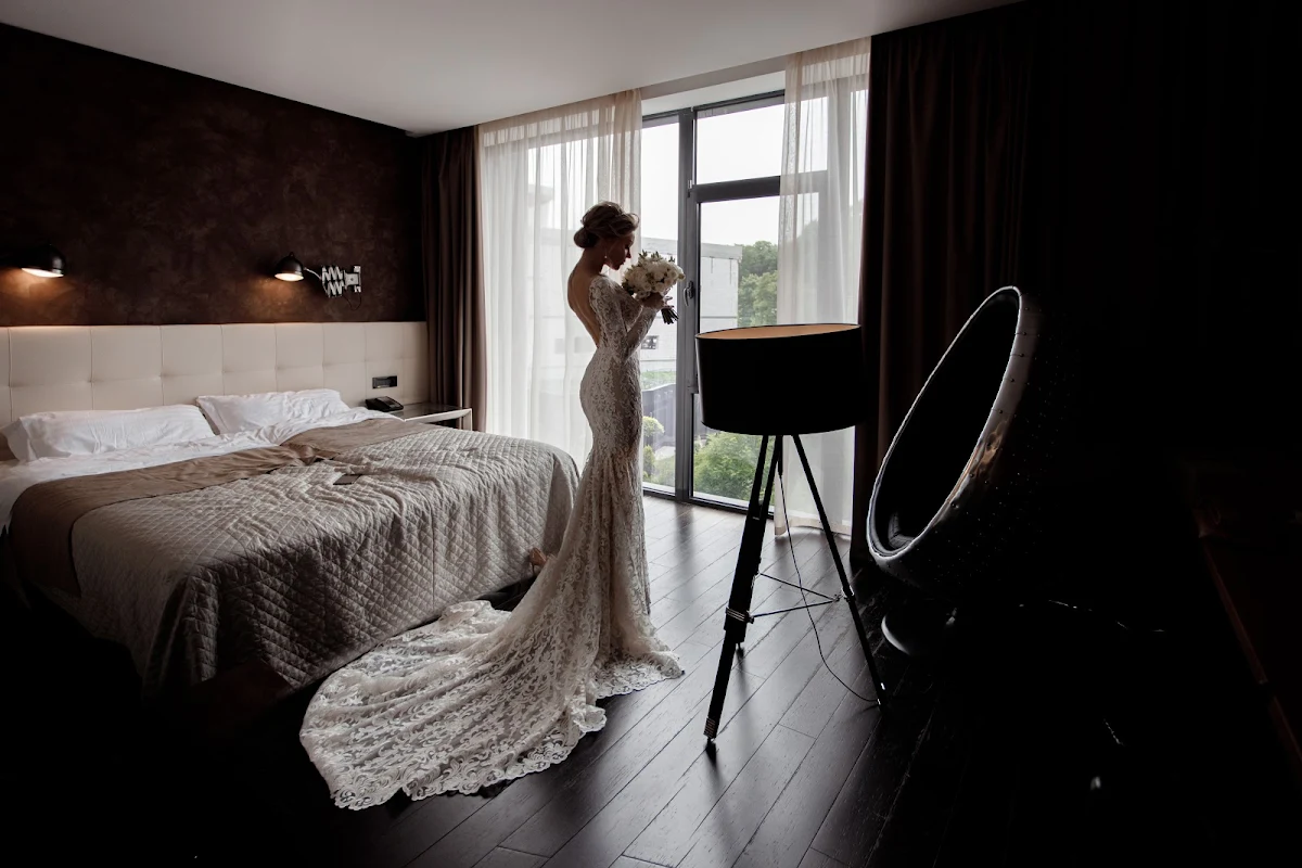 Weddings. Welcome to my video and photo world!