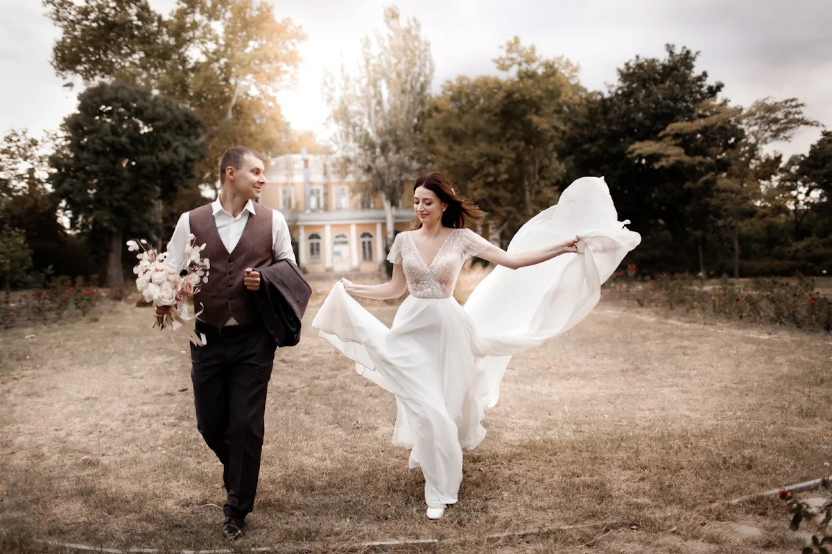 Weddings. Welcome to my video and photo world!