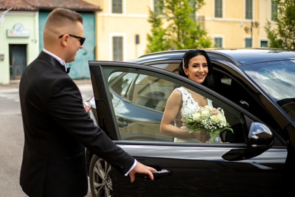 Matrimonio Sirin e Tudor. Luci e Capricci Photography