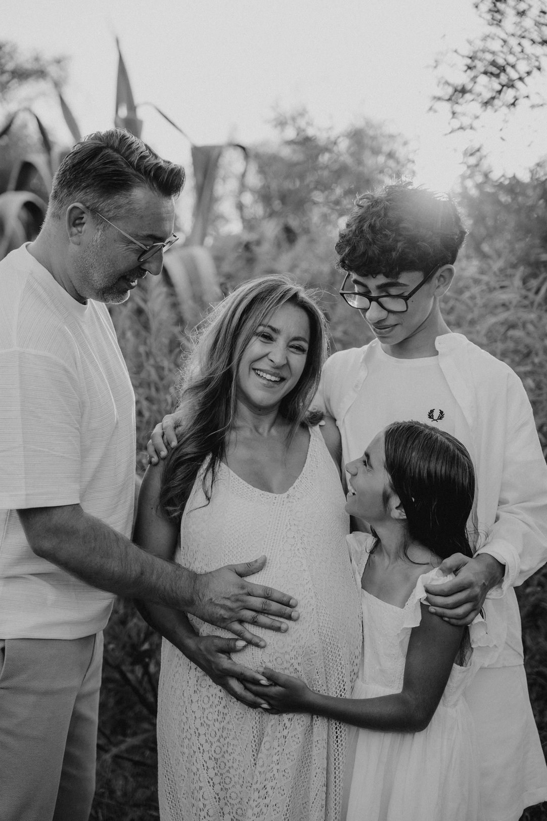 Fotografia de gravidez em Lisboa, Almada, margem Sul e Ribatejo - Photus Family