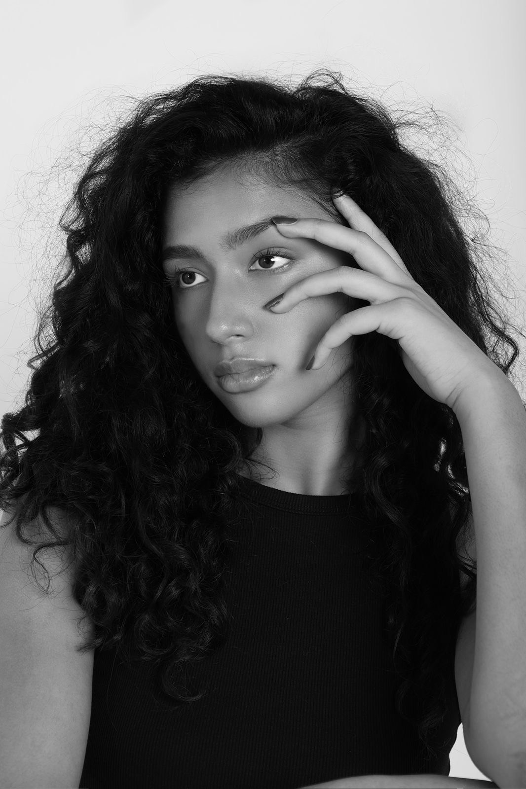 Briana. Photographer in Dubai