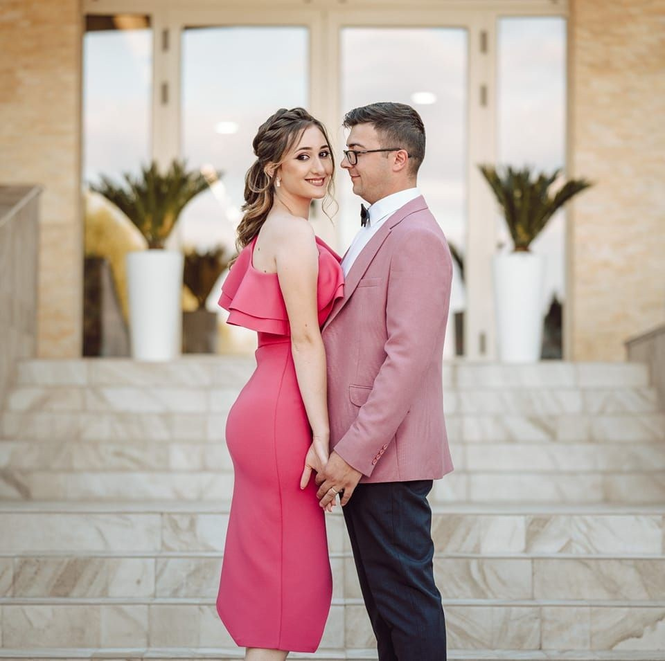 The Catalins Events — Wedding Photography & Videography