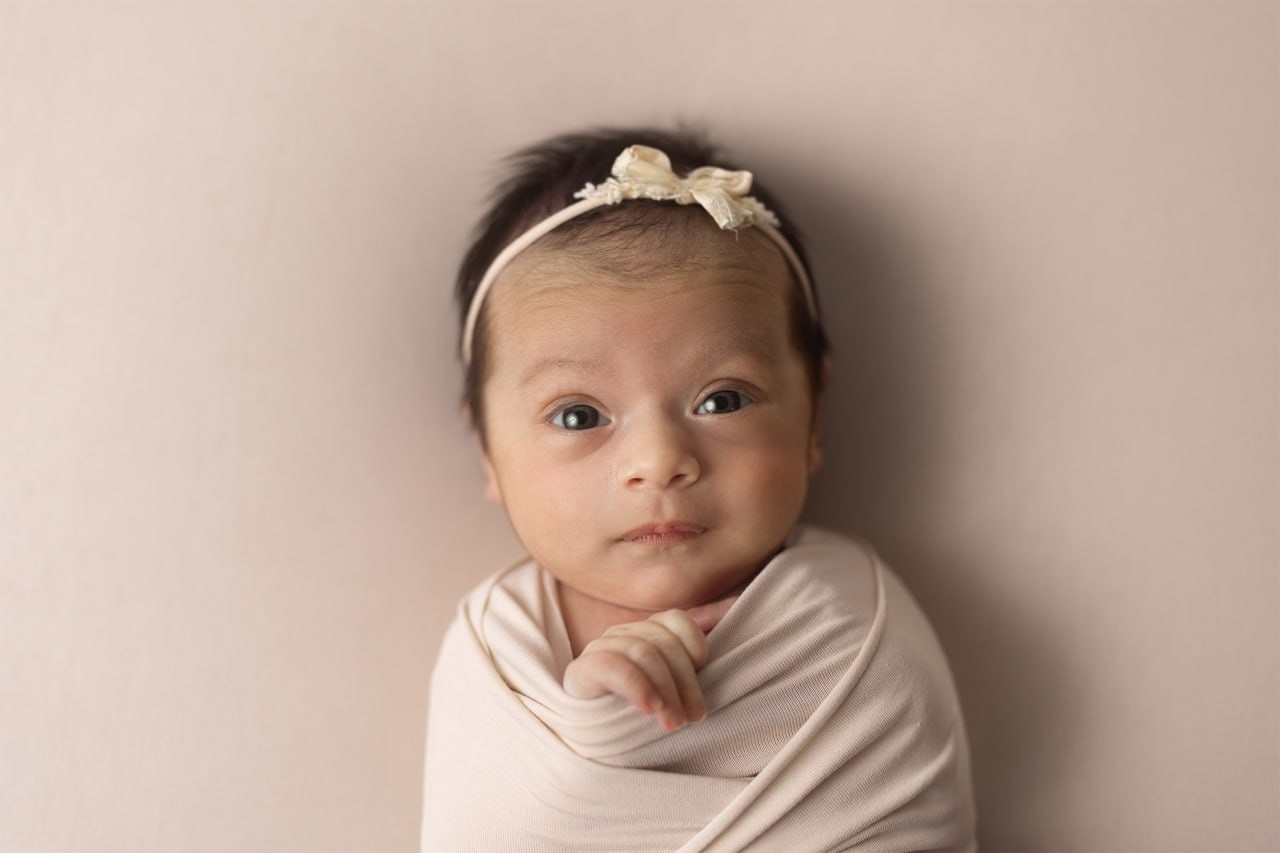 Photographe Nouveau ne a Bourges