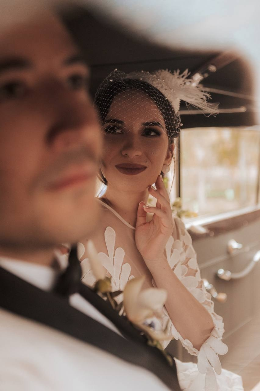 Свадьбы. Фотограф Вероника Яцына в Ташкенте