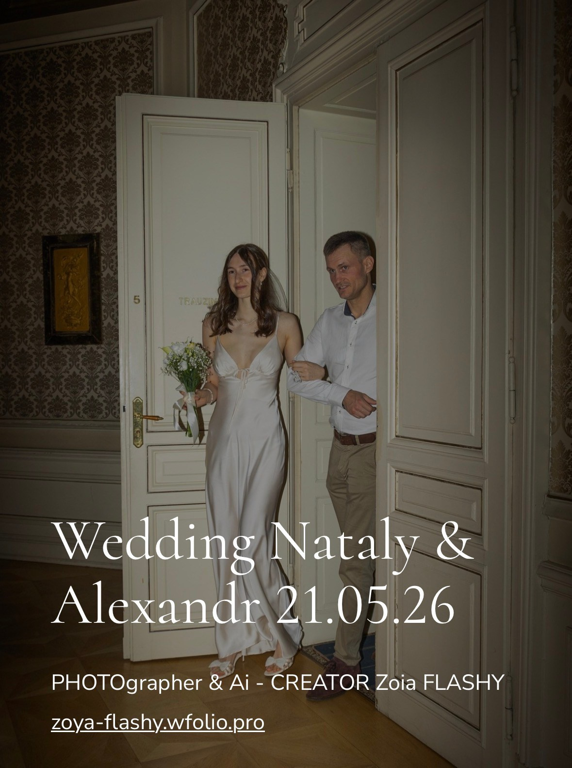 Natali & Alex. PHOTOgrapher Germany MARBURG