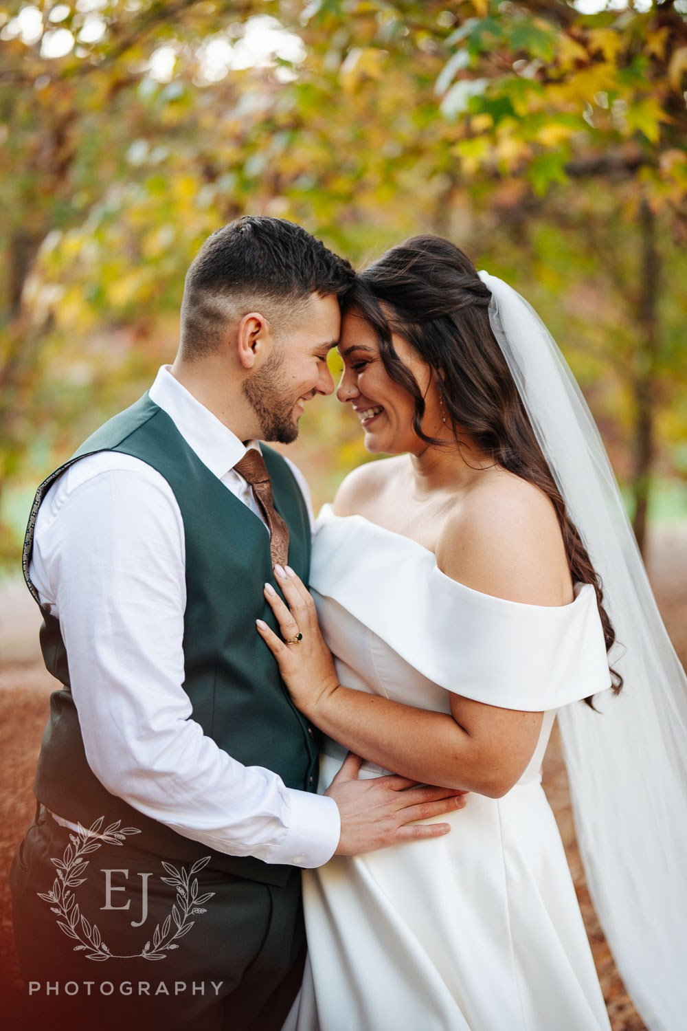 Louis & Tamsyn — Araluen Estate. Emma Joy Photography
