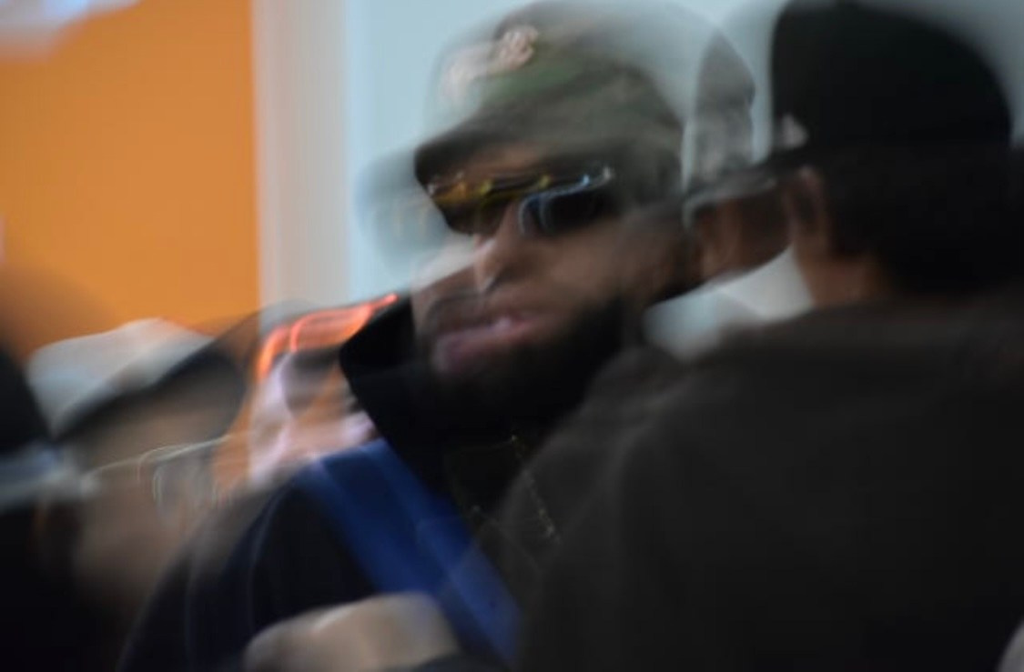 ComplexCon 2024 Las Vegass