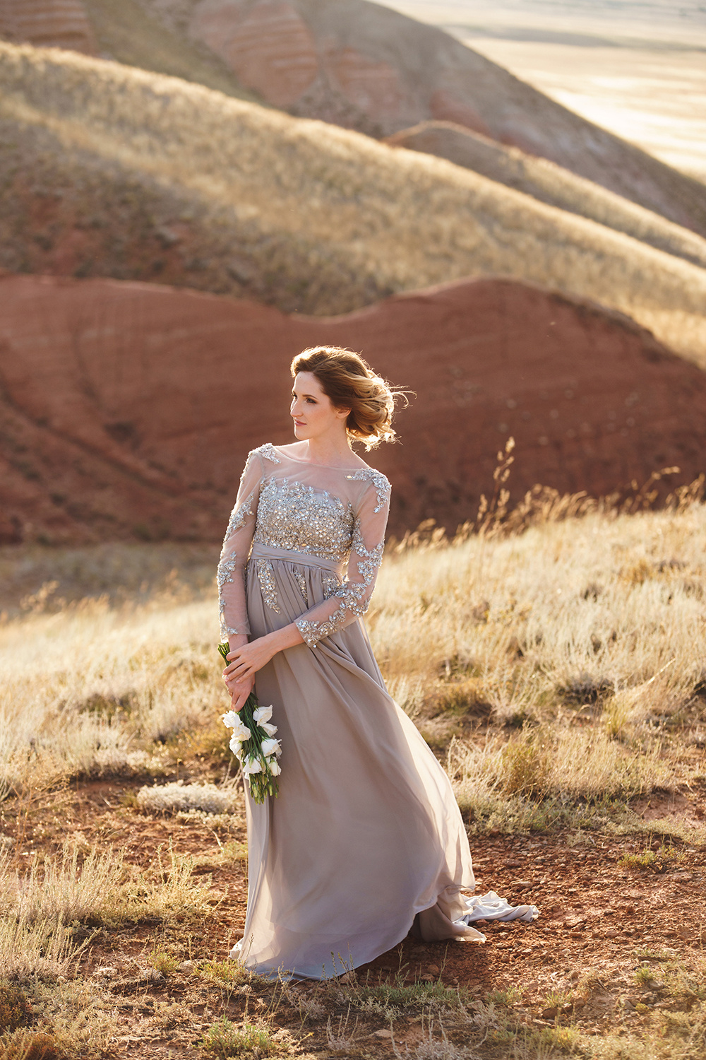 Natasha & Dima. Photograph in Bulgaria Katerina Zubkova