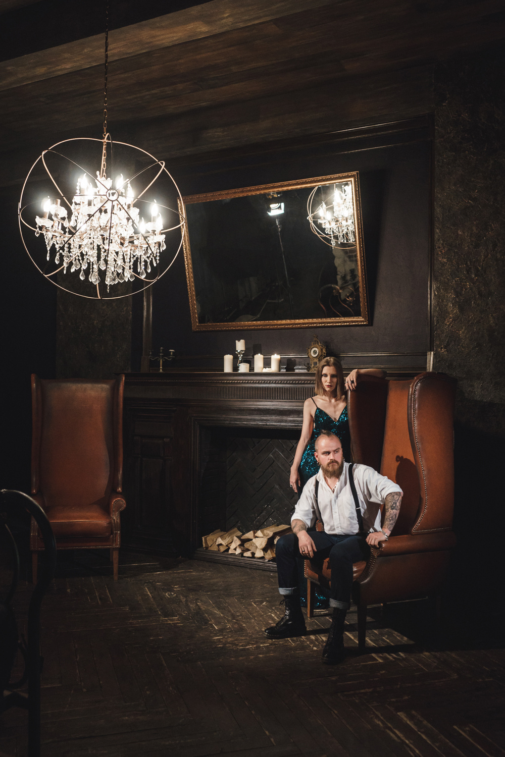 Аня и Ярослав. Фотограф в Болгарии Екатерина Зубкова