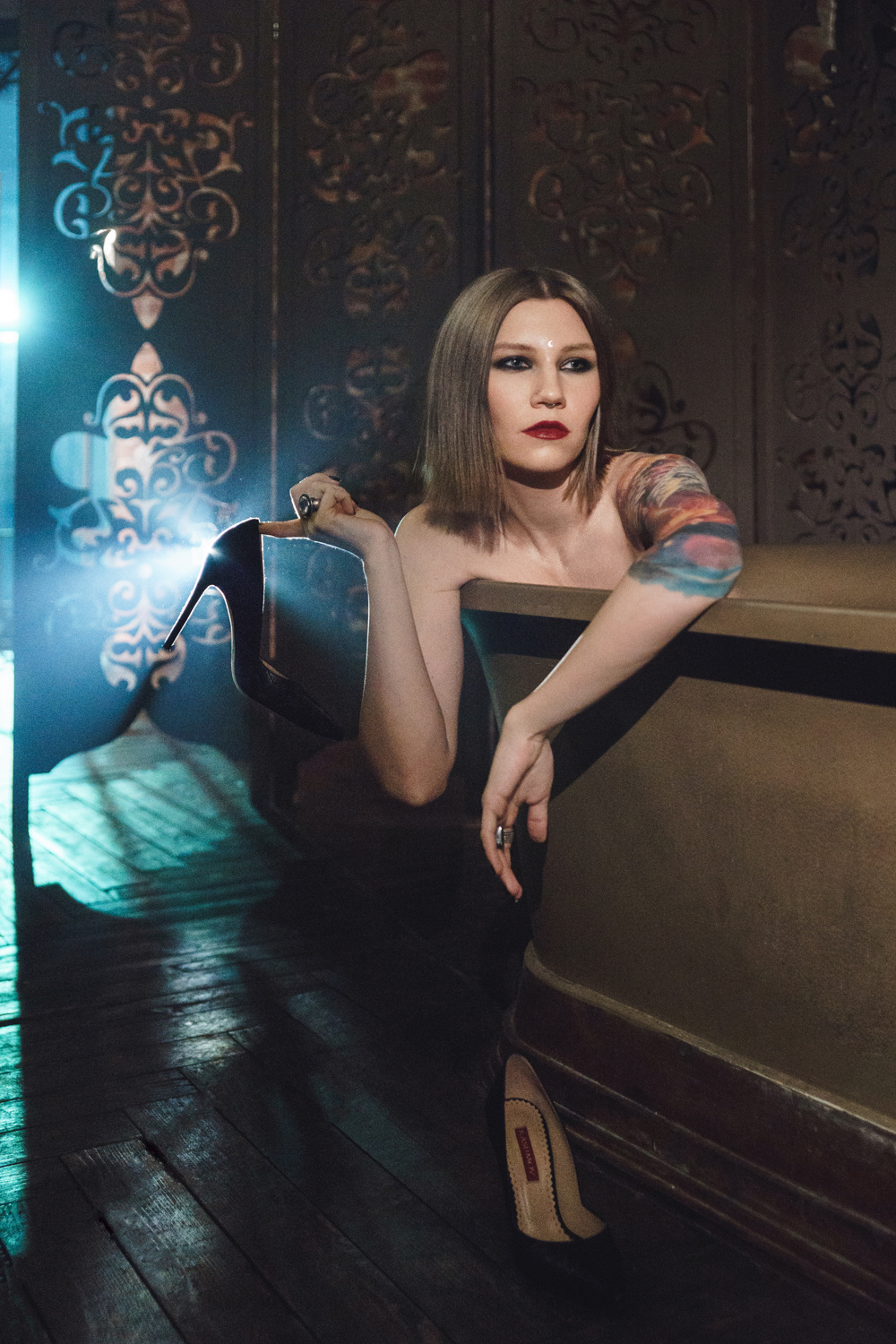 Аня и Ярослав. Фотограф в Болгарии Екатерина Зубкова