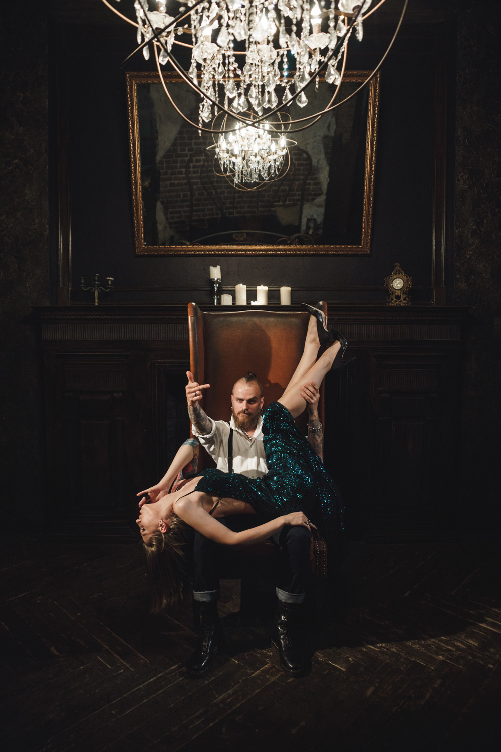 Аня и Ярослав. Фотограф в Болгарии Екатерина Зубкова