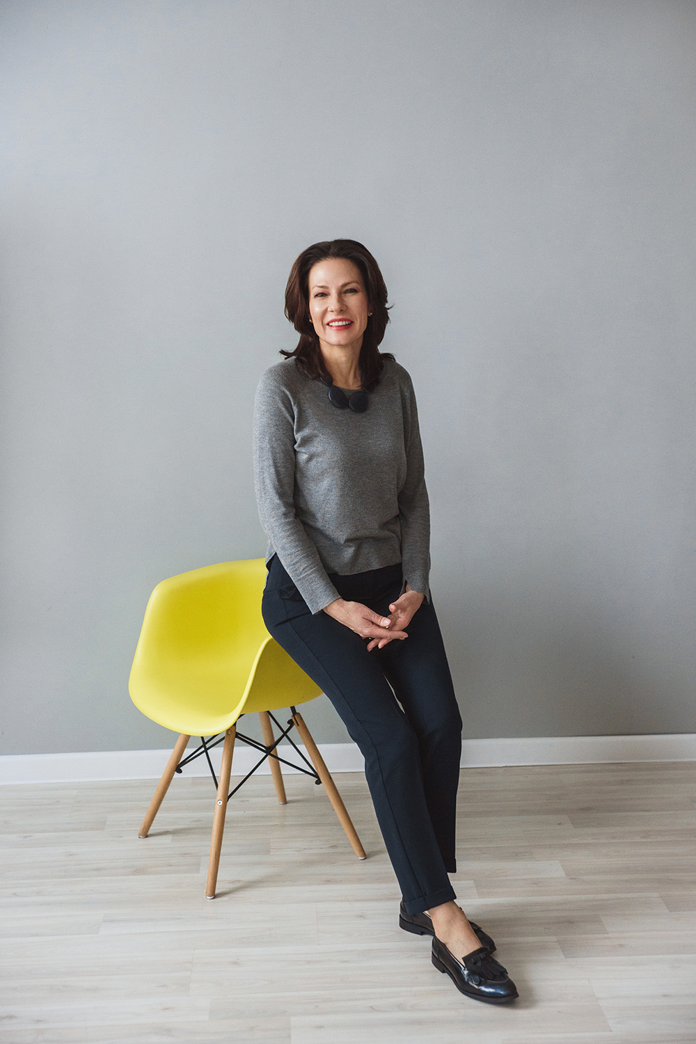 Косметолог Ирина. Фотограф в Болгарии Екатерина Зубкова