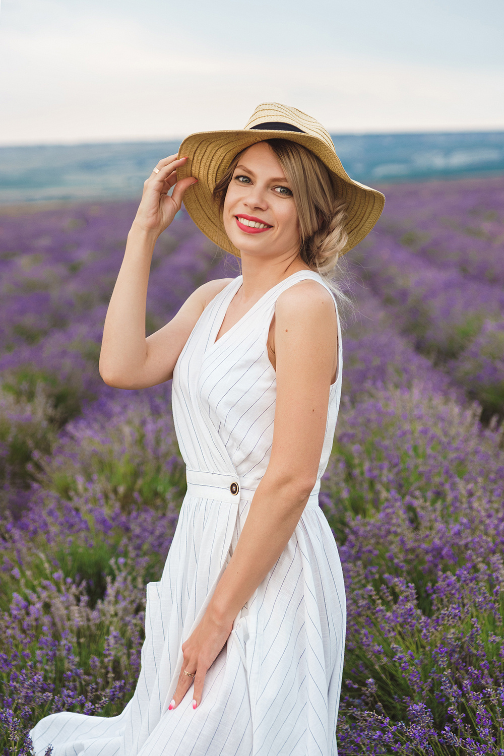 Alena. Fotograf in Bulgarien Katerina Zubkova