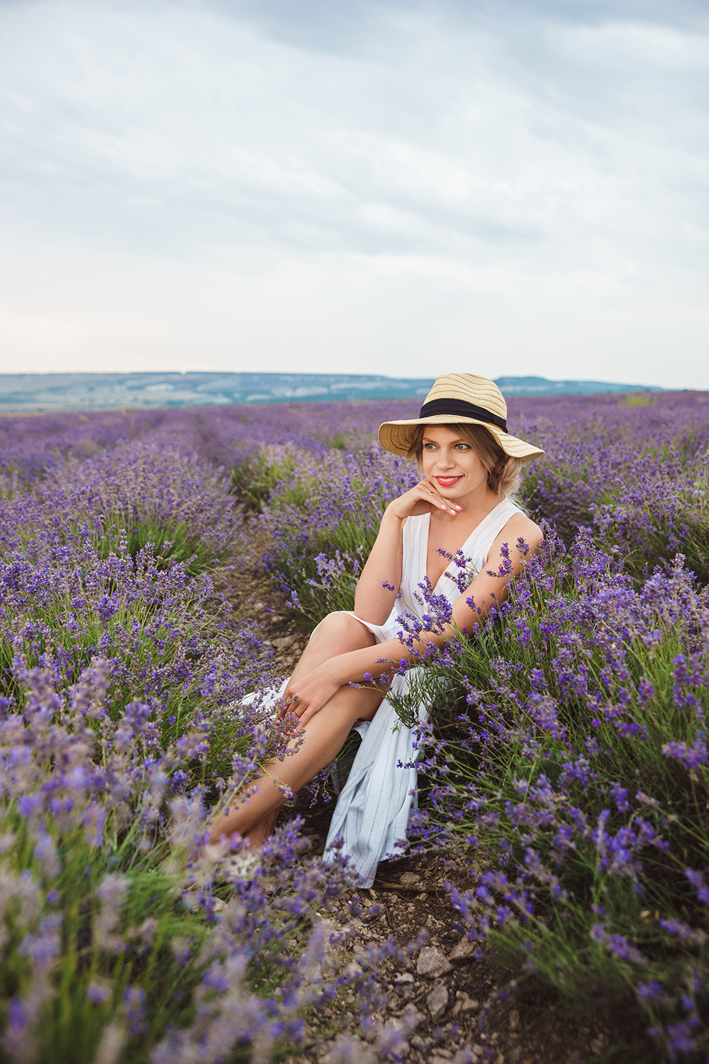 Alena. Fotograf in Bulgarien Katerina Zubkova