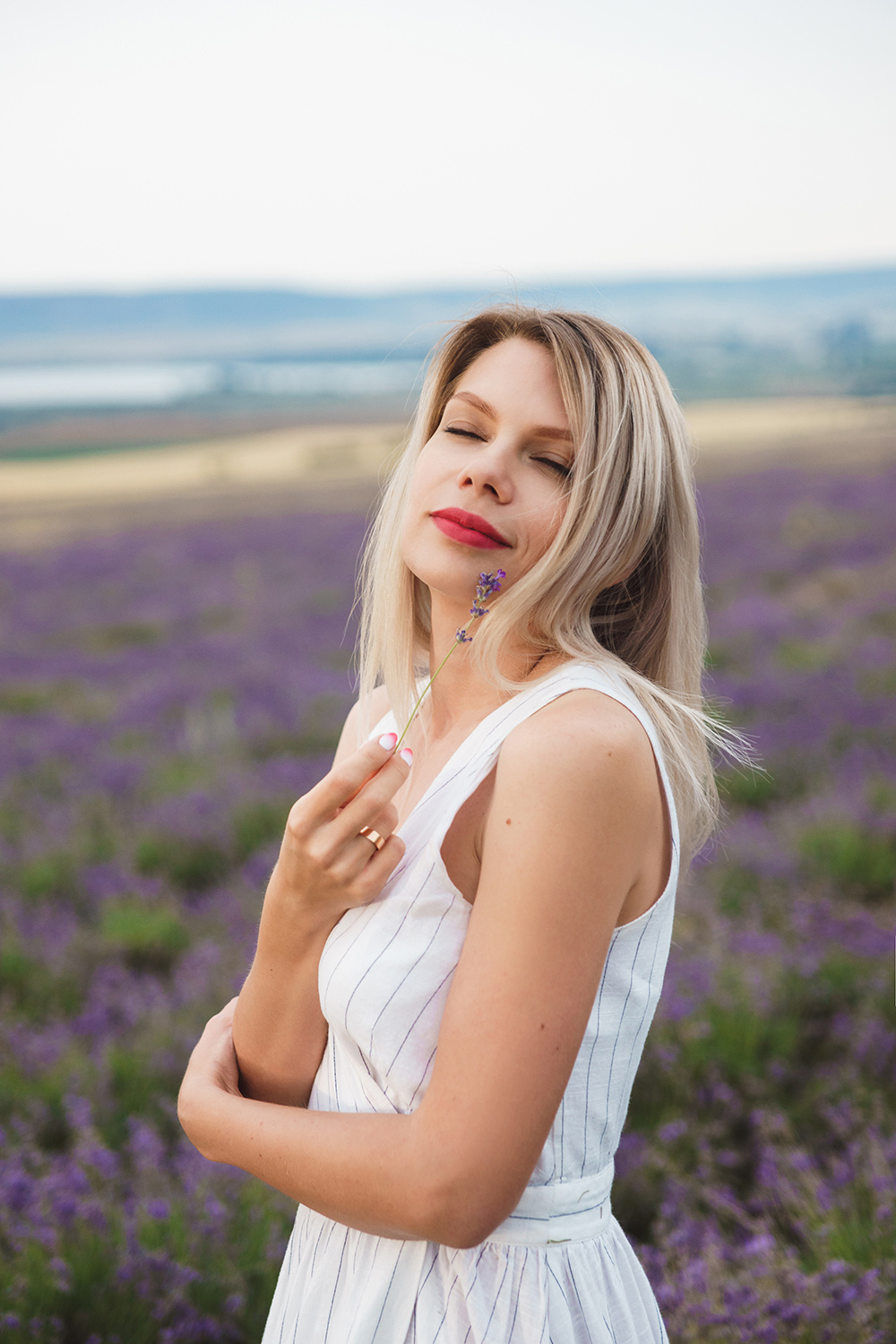 Alena. Fotograf in Bulgarien Katerina Zubkova