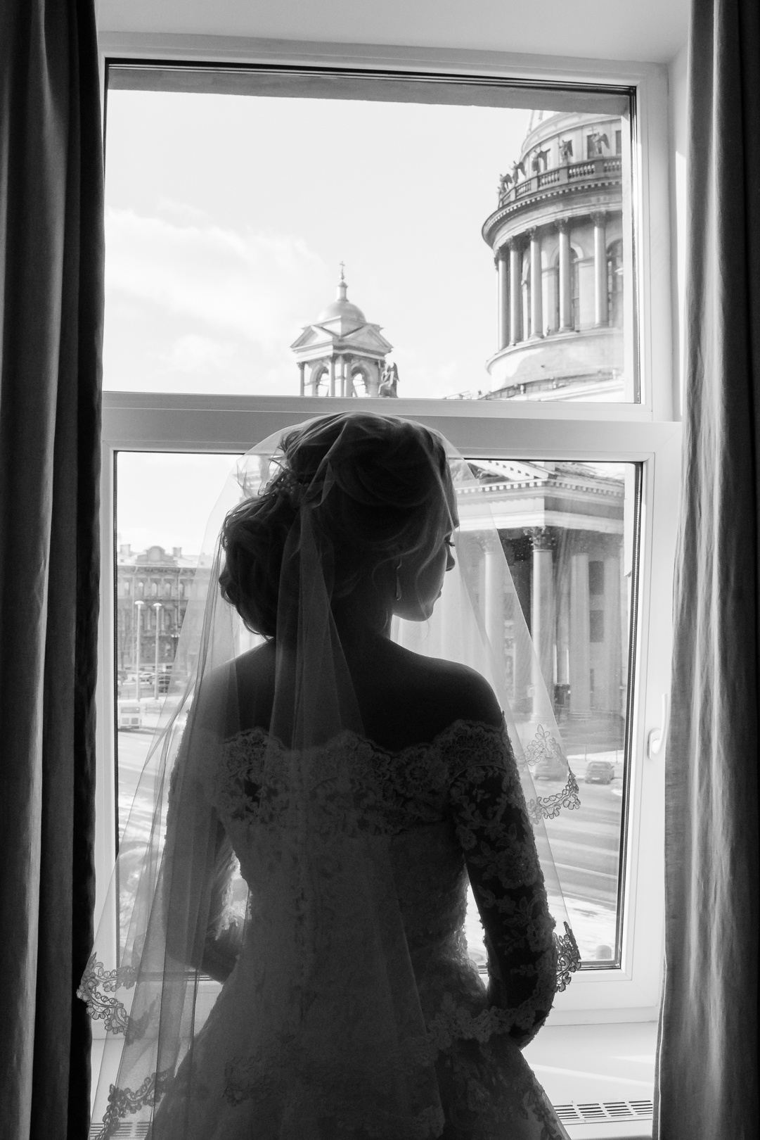 Lera & Vlad. Photograph in Bulgaria Katerina Zubkova