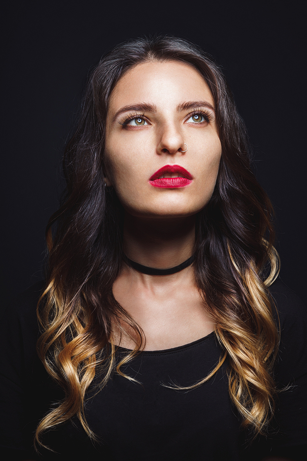 Tais & Katalin. Photograph in Bulgaria Katerina Zubkova