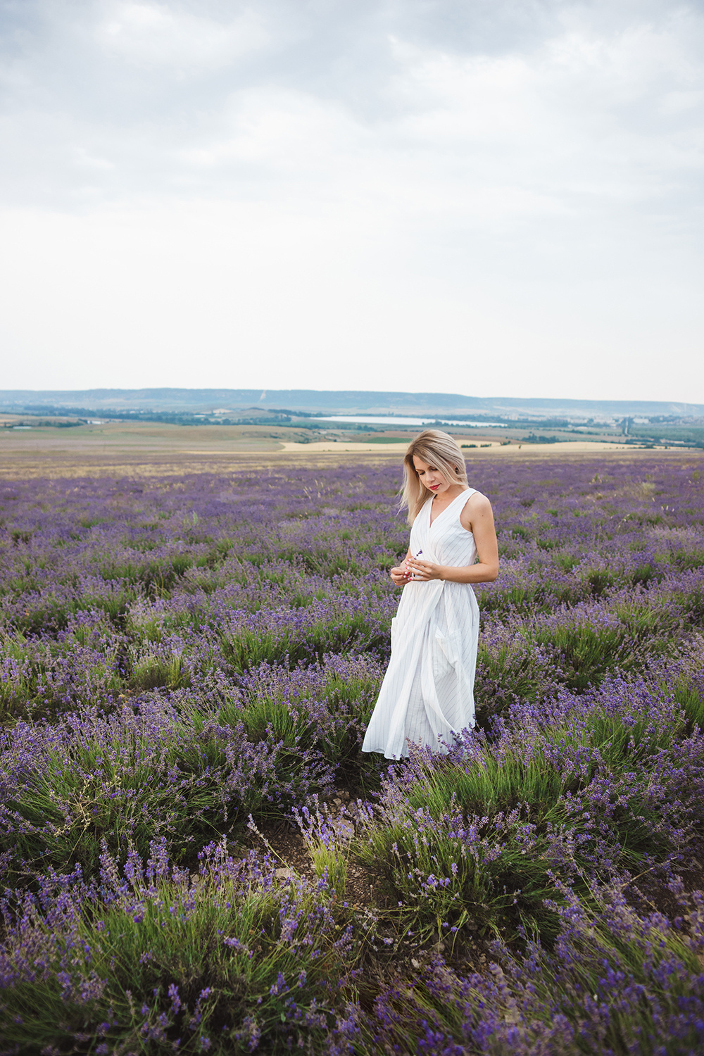 Alena. Fotograf in Bulgarien Katerina Zubkova