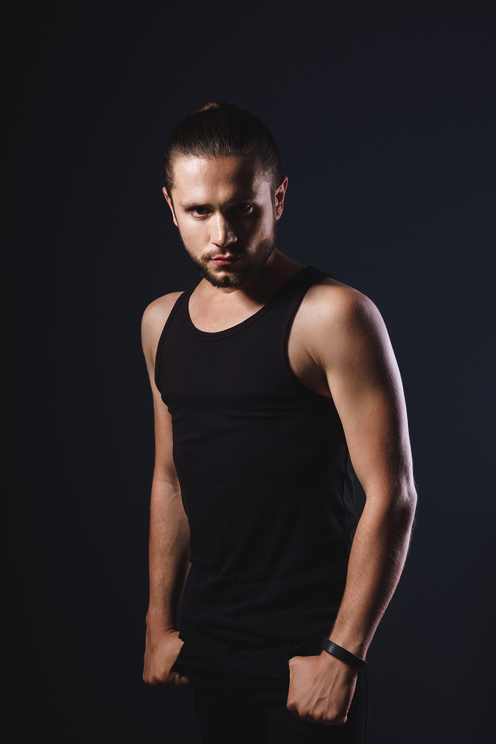 Tais & Katalin. Photograph in Bulgaria Katerina Zubkova