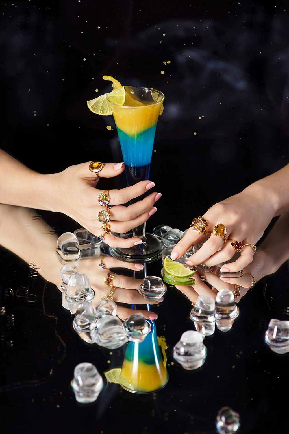 Topas. Fotograf in Bulgarien Katerina Zubkova