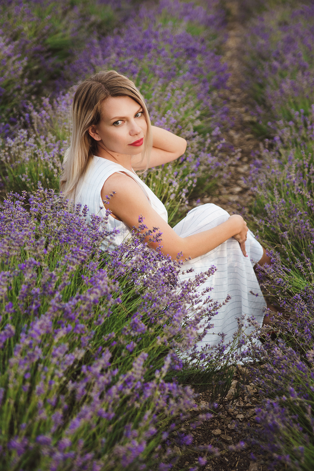 Alena. Fotograf in Bulgarien Katerina Zubkova