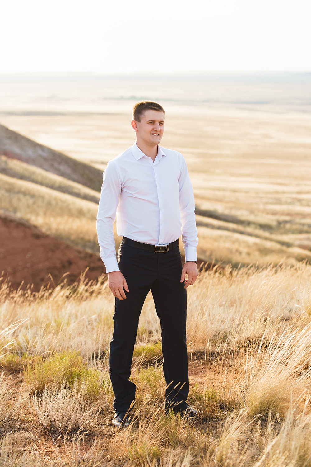 Natasha & Dima. Photograph in Bulgaria Katerina Zubkova