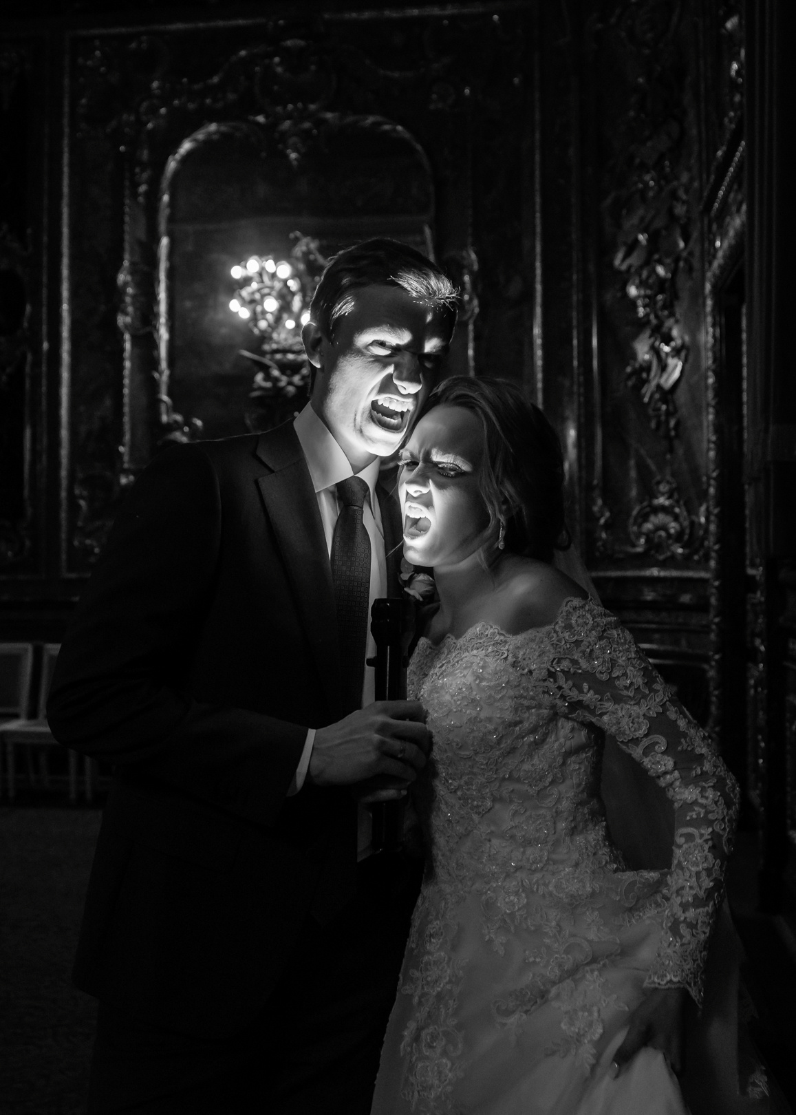 Lera & Vlad. Photograph in Bulgaria Katerina Zubkova