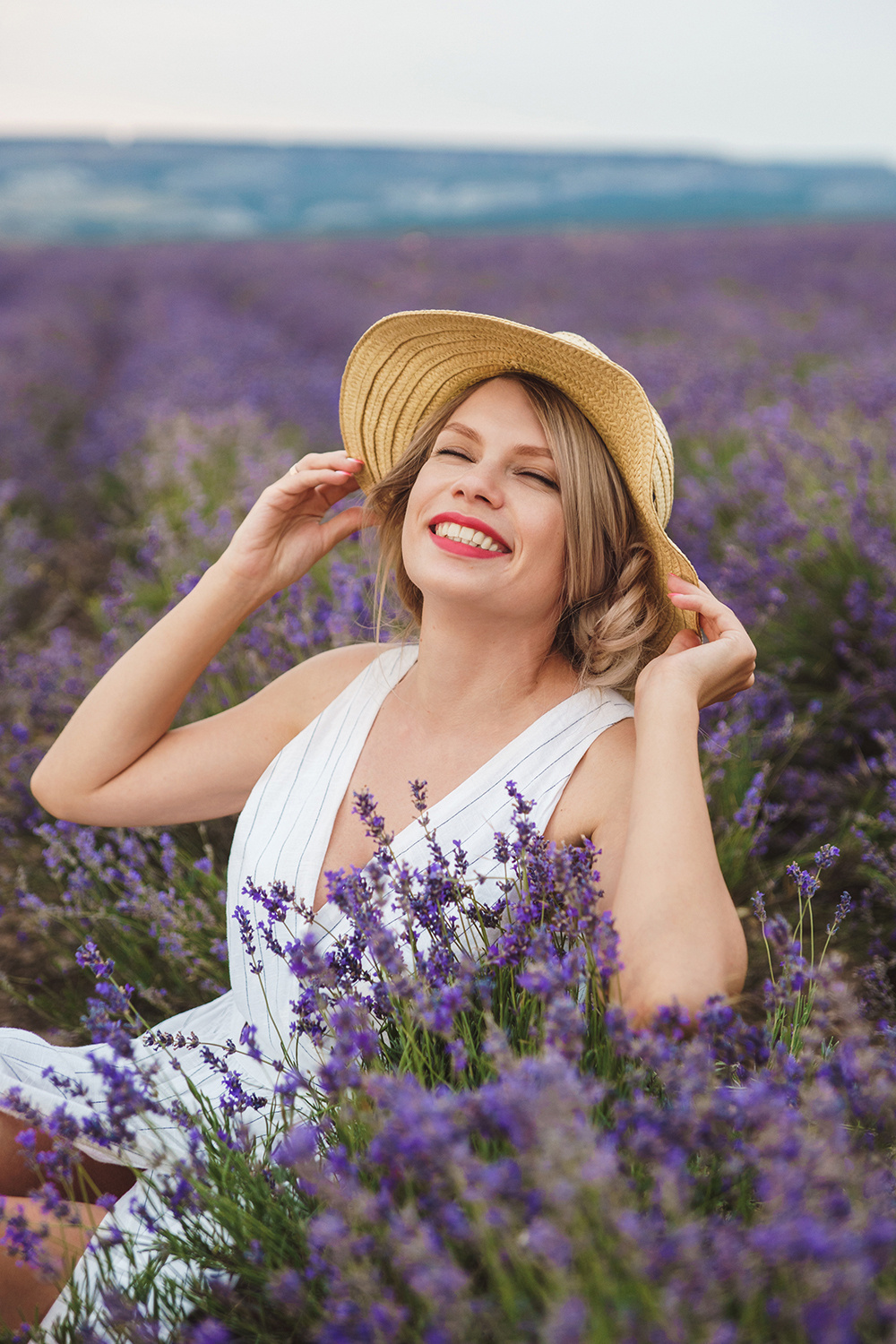 Alena. Fotograf in Bulgarien Katerina Zubkova
