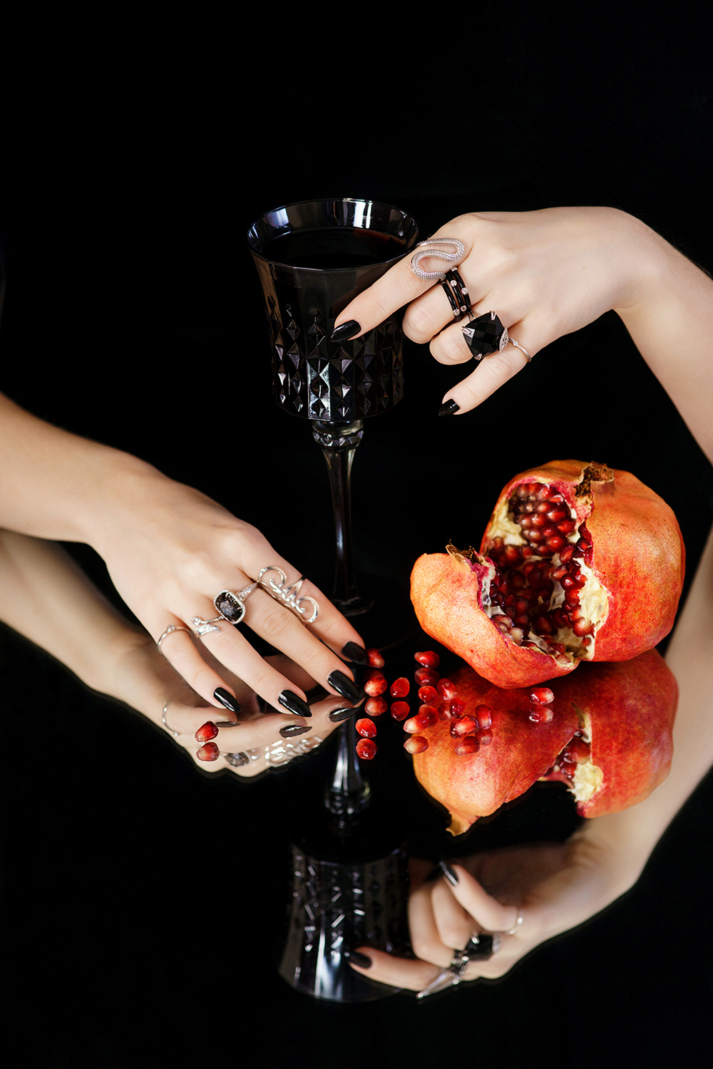 Topas. Fotograf in Bulgarien Katerina Zubkova