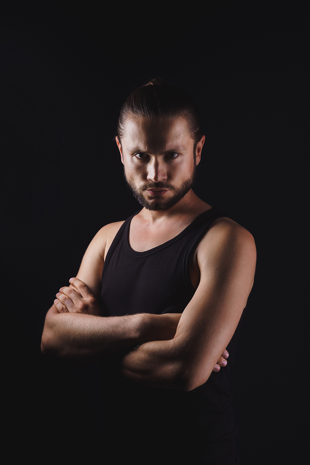 Tais & Katalin. Photograph in Bulgaria Katerina Zubkova