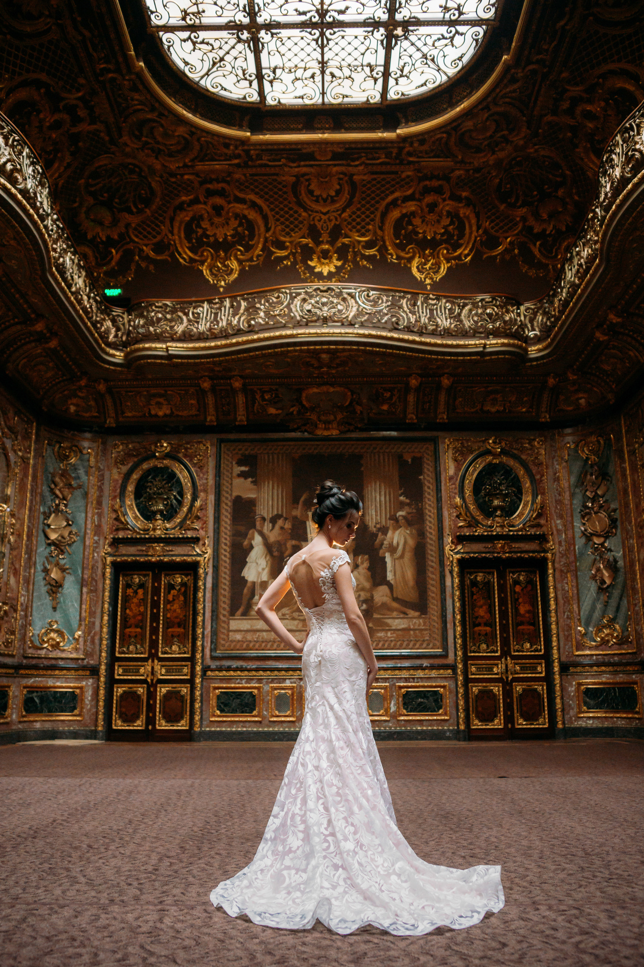 Аня и Питер. Фотограф в Болгарии Екатерина Зубкова