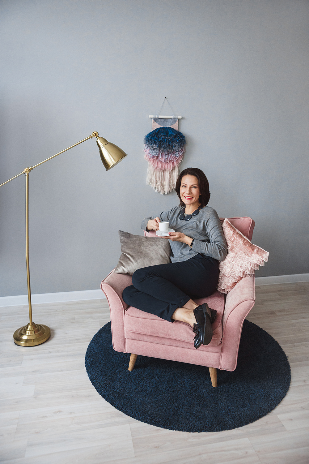 Косметолог Ирина. Фотограф в Болгарии Екатерина Зубкова