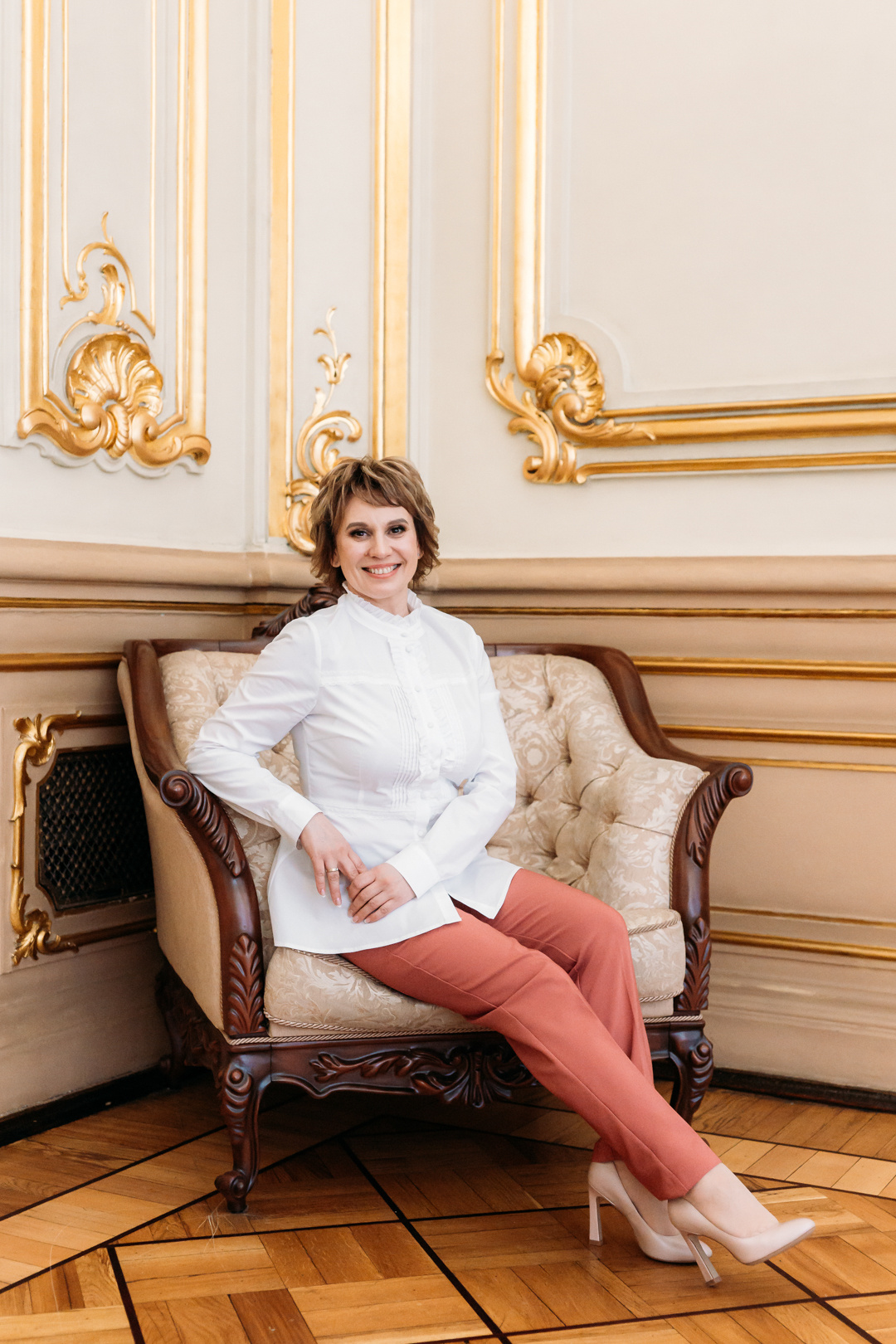 Lera & Vlad. Photograph in Bulgaria Katerina Zubkova