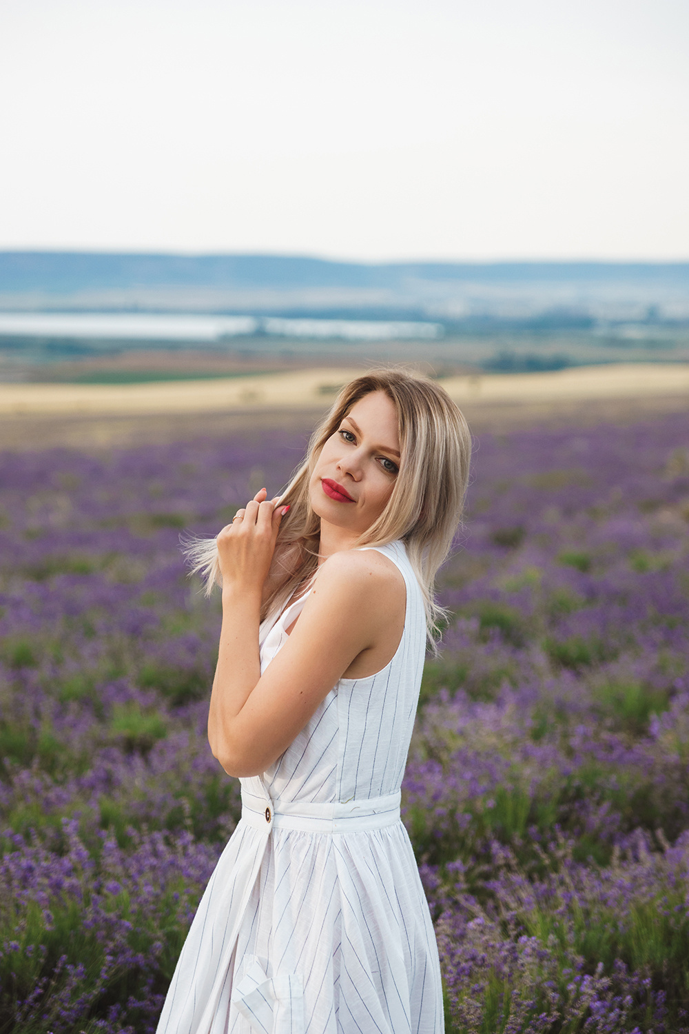 Alena. Fotograf in Bulgarien Katerina Zubkova