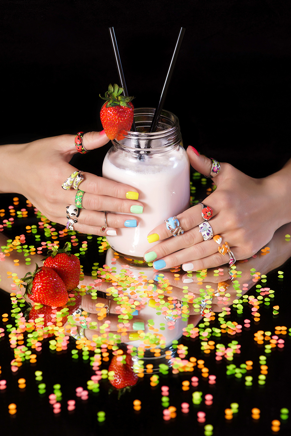 Topas. Fotograf in Bulgarien Katerina Zubkova