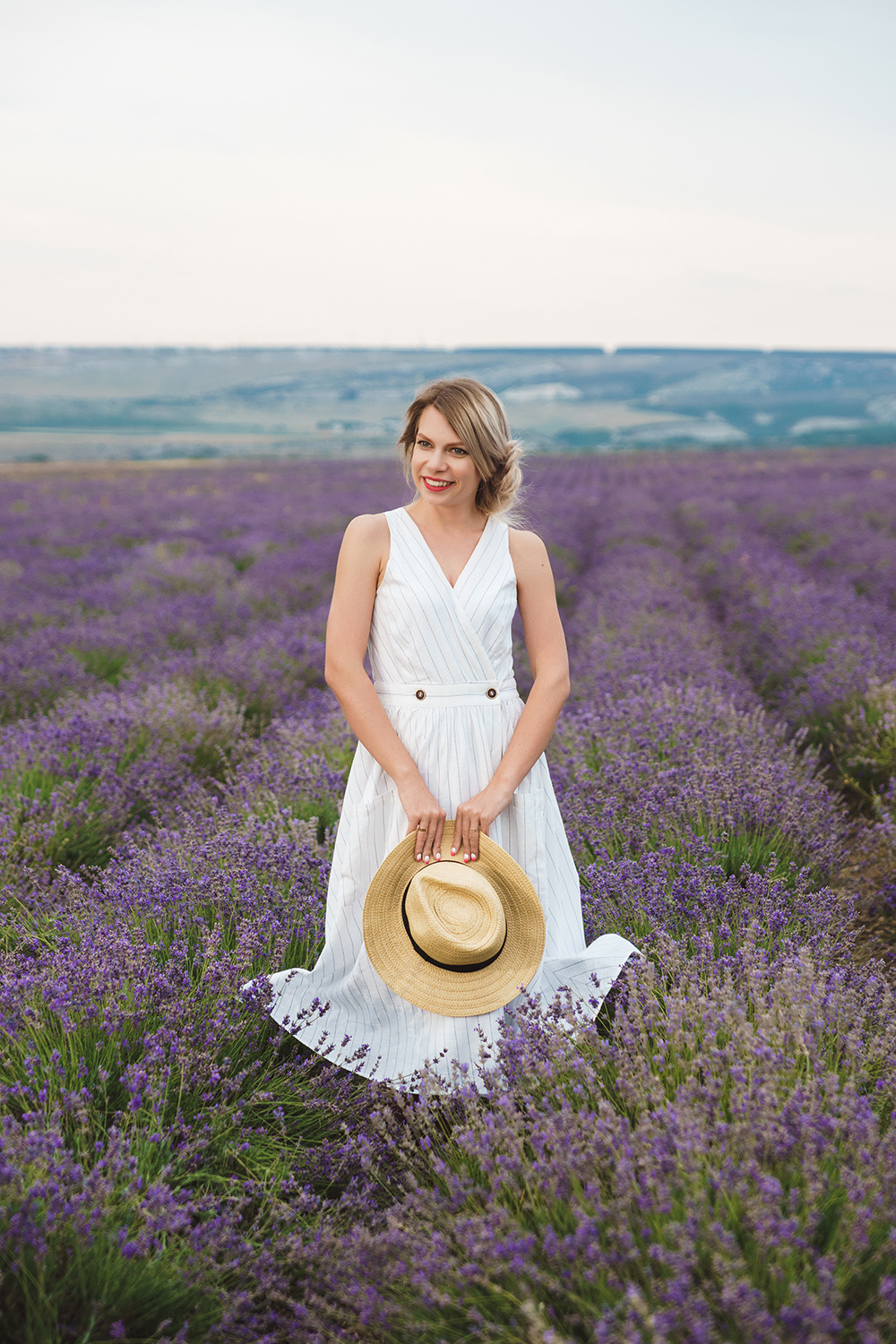 Alena. Fotograf in Bulgarien Katerina Zubkova