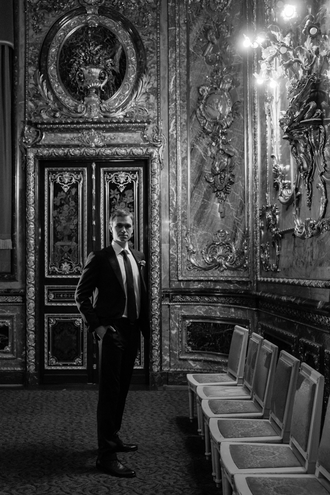 Lera & Vlad. Photograph in Bulgaria Katerina Zubkova