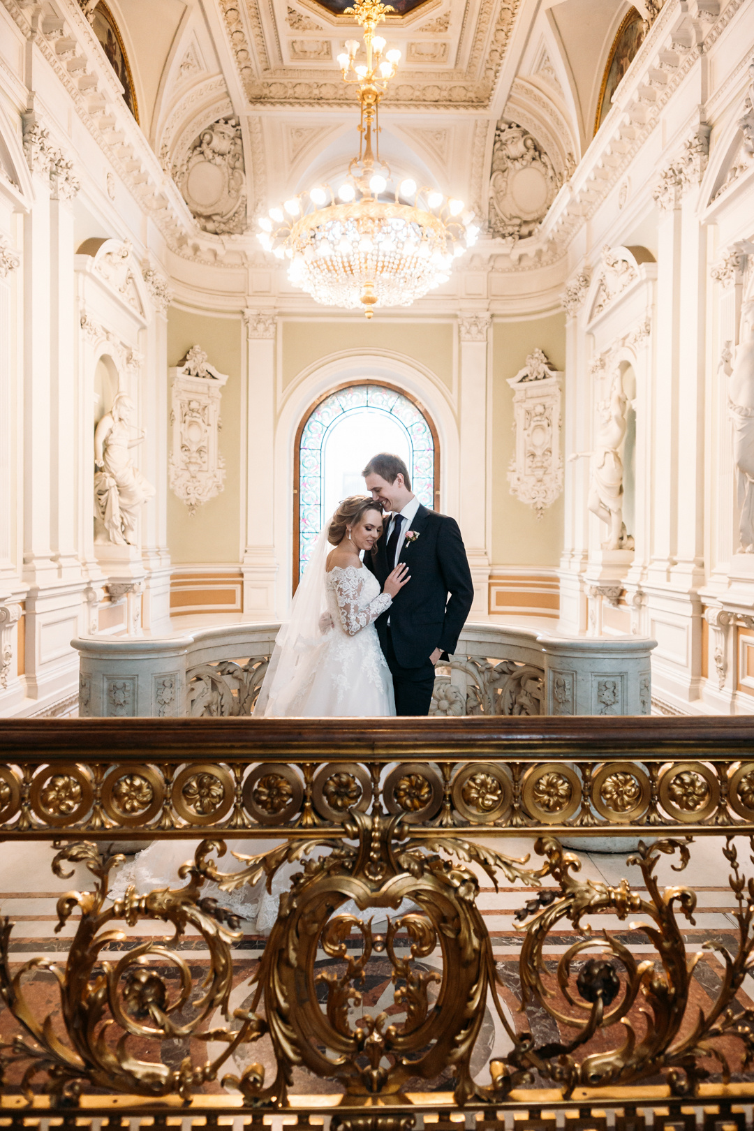 Lera & Vlad. Photograph in Bulgaria Katerina Zubkova