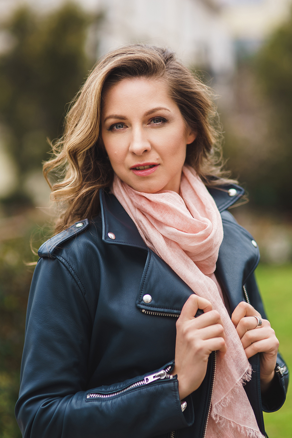 Фотосессия девушке в Бургасе. Фотограф в Болгарии Екатерина Зубкова