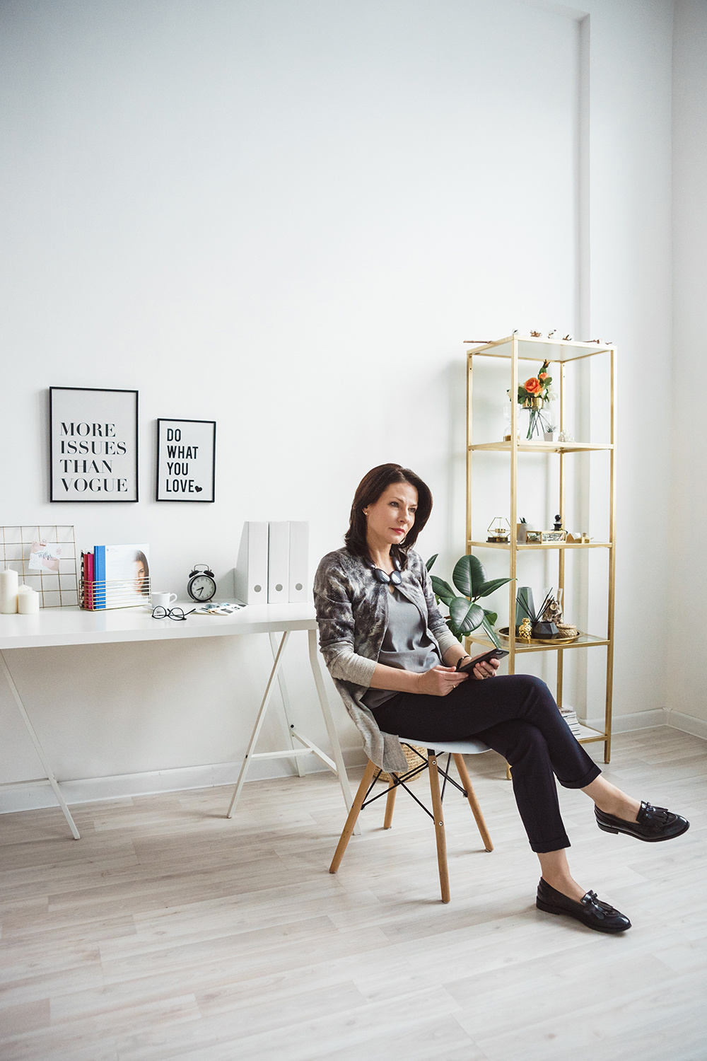 Косметолог Ирина. Фотограф в Болгарии Екатерина Зубкова