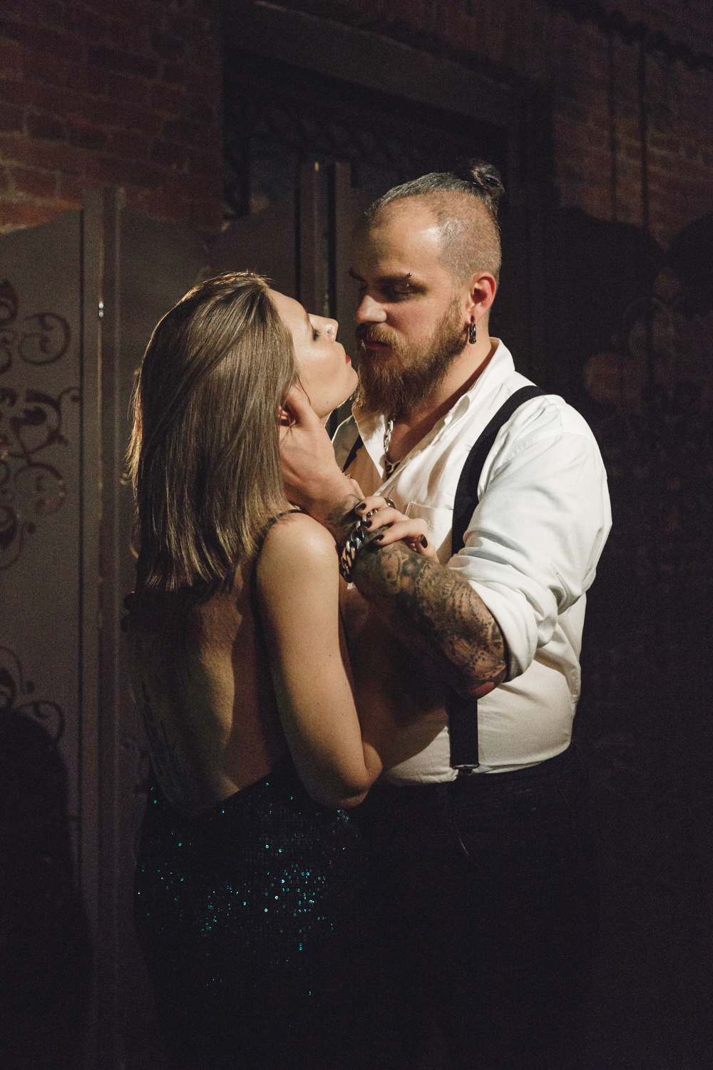 Аня и Ярослав. Фотограф в Болгарии Екатерина Зубкова