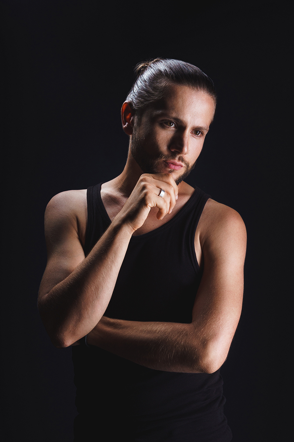 Tais & Katalin. Photograph in Bulgaria Katerina Zubkova