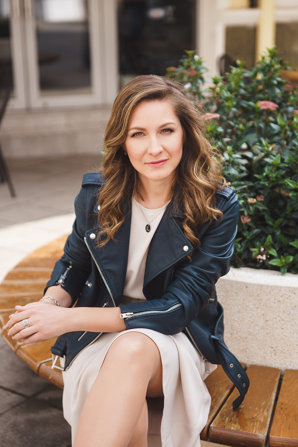 Фотосессия девушке в Бургасе. Фотограф в Болгарии Екатерина Зубкова