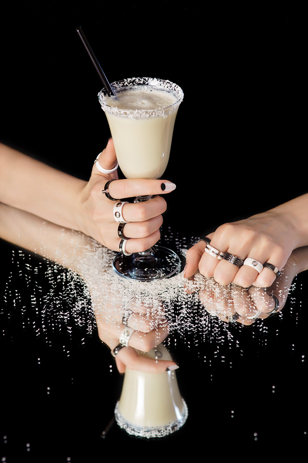 Topas. Fotograf in Bulgarien Katerina Zubkova