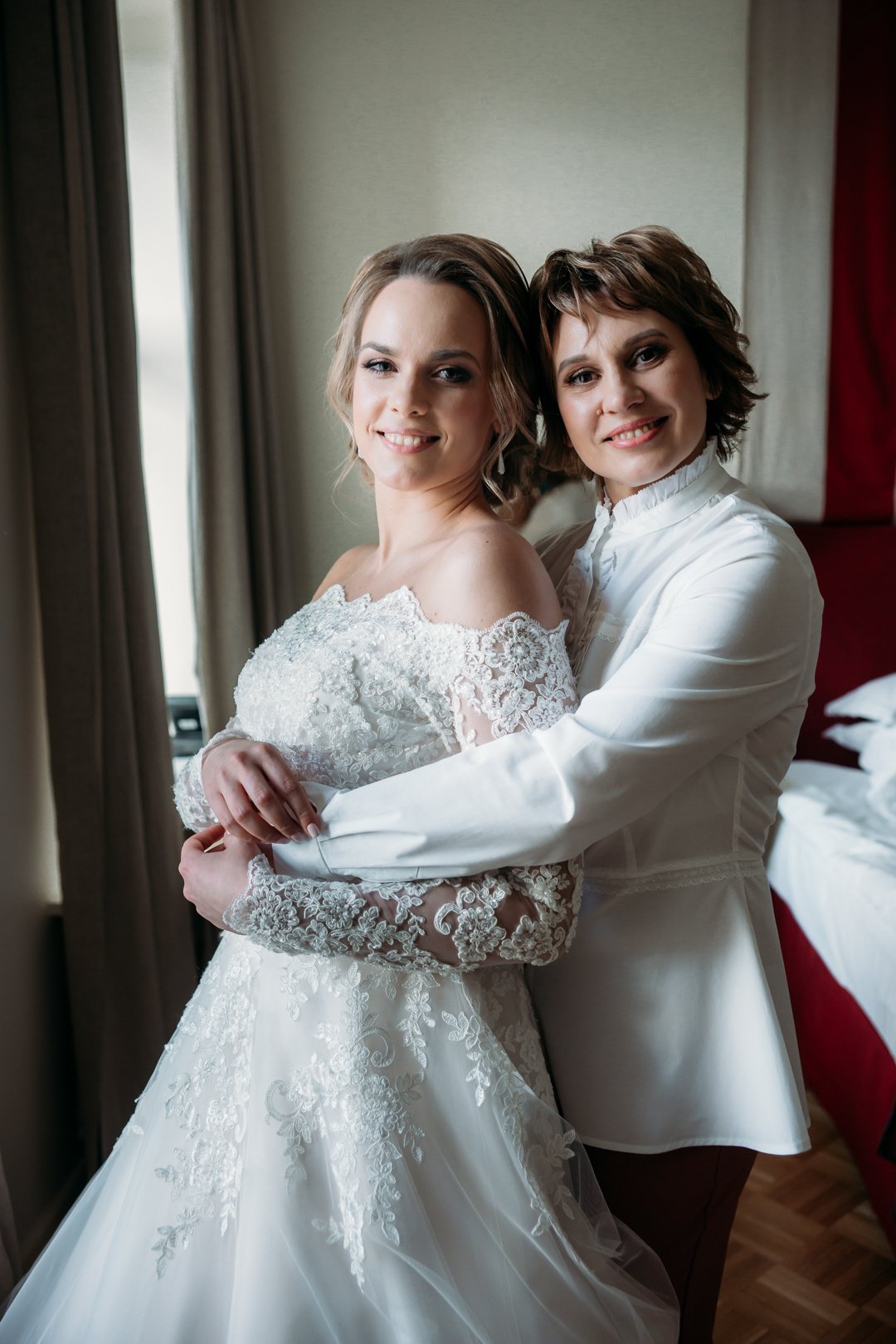 Lera & Vlad. Photograph in Bulgaria Katerina Zubkova