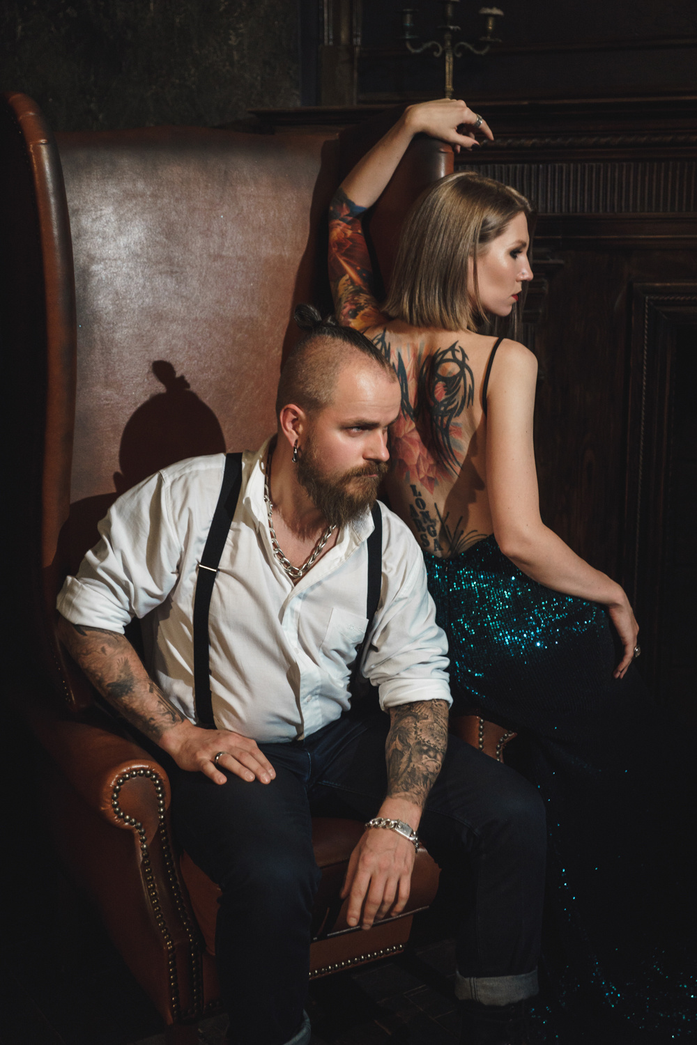 Аня и Ярослав. Фотограф в Болгарии Екатерина Зубкова