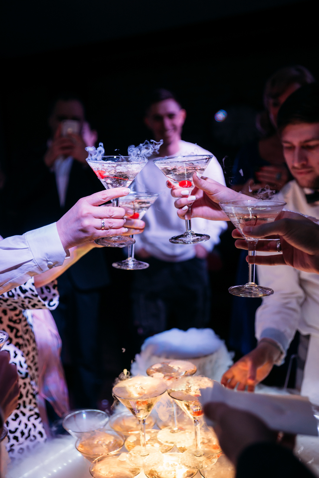 Lera & Vlad. Photograph in Bulgaria Katerina Zubkova