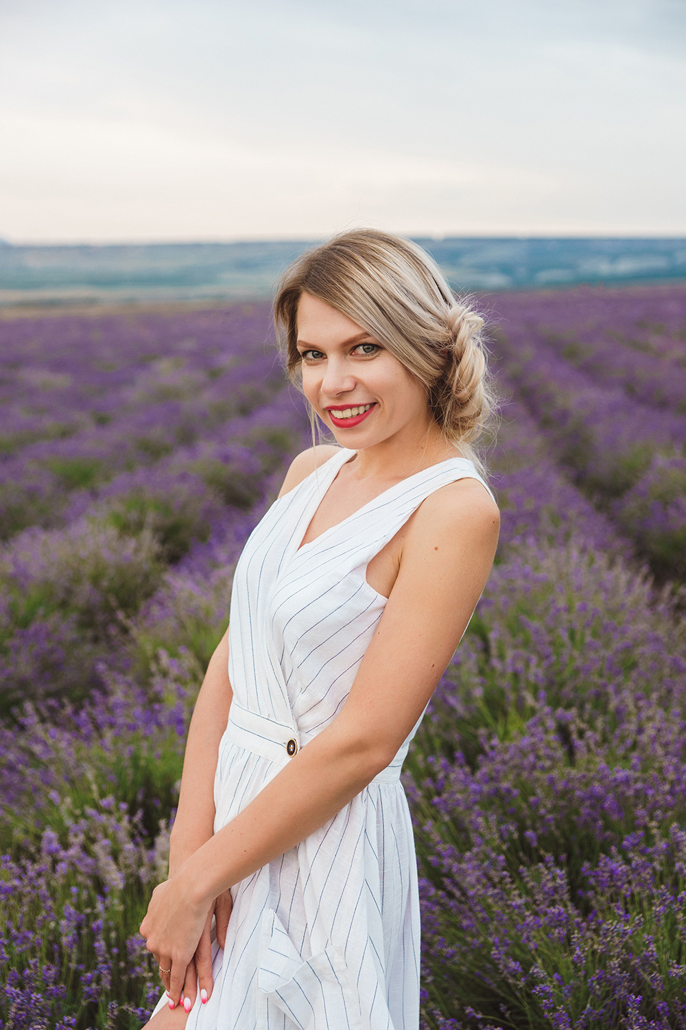 Alena. Fotograf in Bulgarien Katerina Zubkova