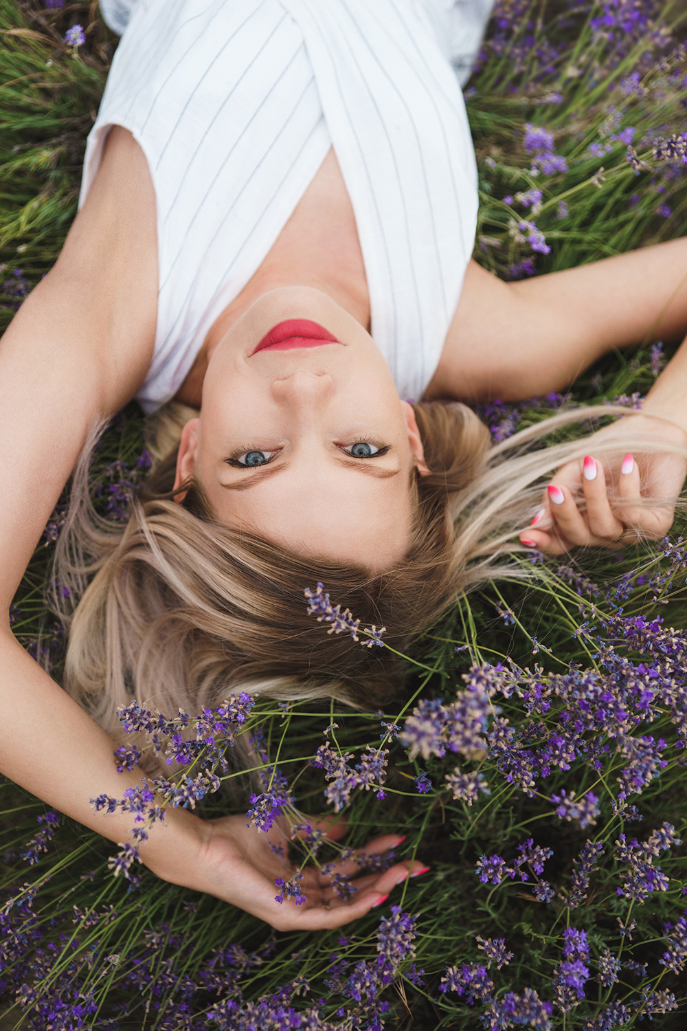 Alena. Fotograf in Bulgarien Katerina Zubkova